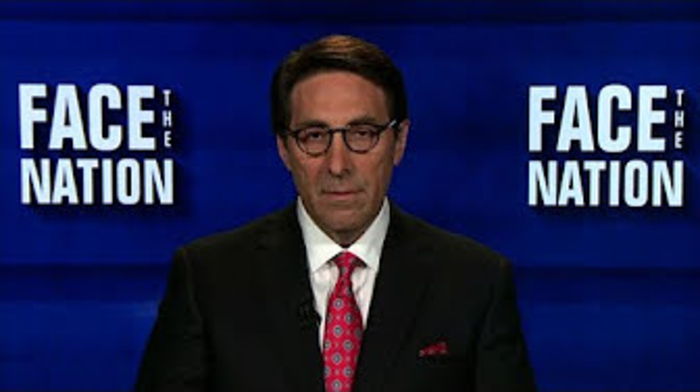 Jay Sekulow on President Trump's knowledge of son's meeting with Russians