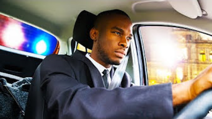 Cities Exploiting Black People To Fund Deficits