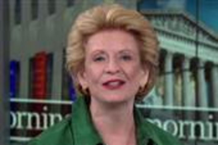 Health bill is a 'political exercise,' says senator