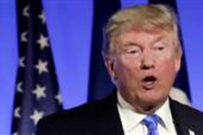 Joe: GOP following Trump over ideological cliff