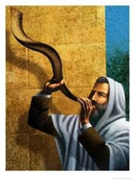 The Lord Final Warning On U.S. Government