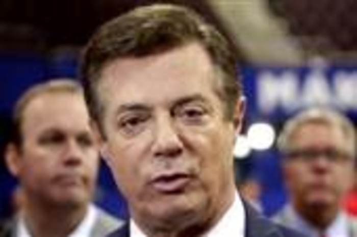 Manafort disclosed Trump Jr meeting 3 months ago