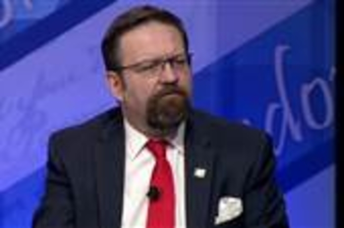 Bush ethics lawyer: Gorka should be fired for Tillerson comments