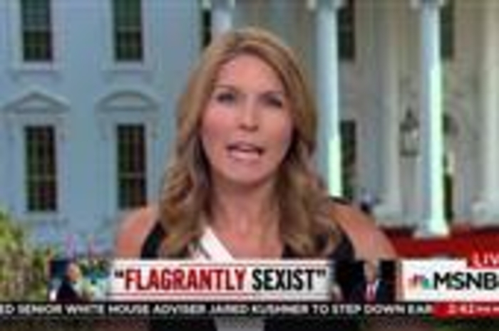 Jordan on Hillary's memoir: It discusses the double standard...