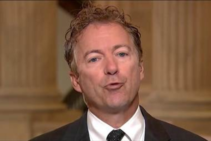 Senate to vote on Paul's war powers repeal proposal