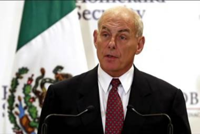 'He needs to take it back': Rep. rips Kelly over DACA