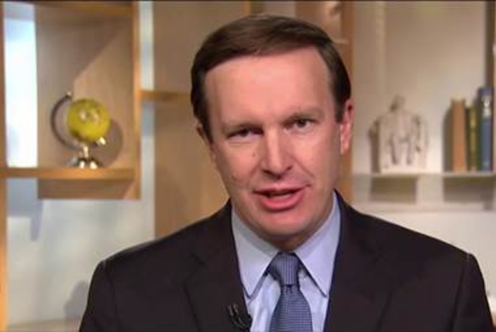 Senator wants to give Medicare access to all Americans