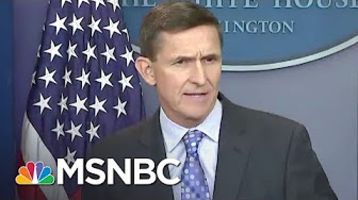 Special Counsel Expands Russia Probe To Investigate Michael Flynn’s Son | MSNBC
