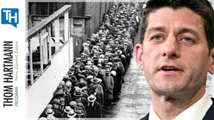 Republicans Scapegoating The Most Vulnerable To Make Money (W/Guest Mark Pocan)