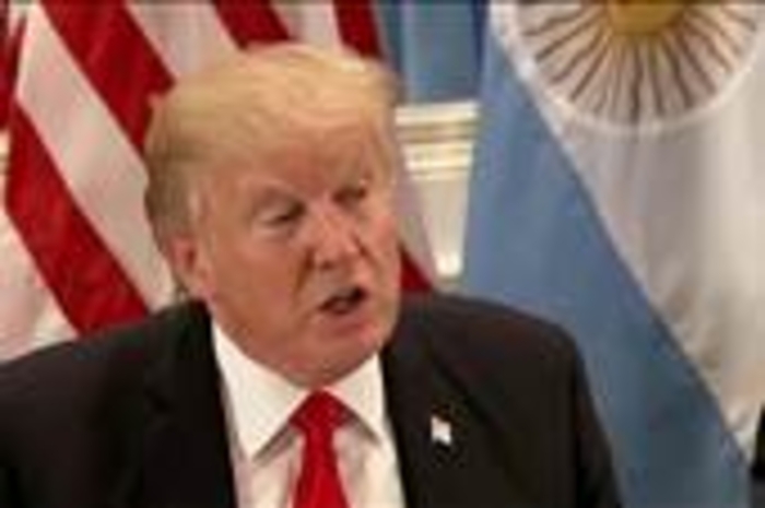 Trump to target 'menace' North Korea in first UN speech