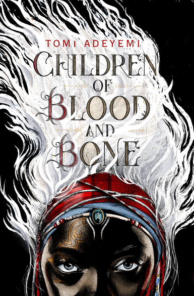 Tomi Adeyemi’s Debut Novel Heading to the Big Screen in Blockbuster Deal