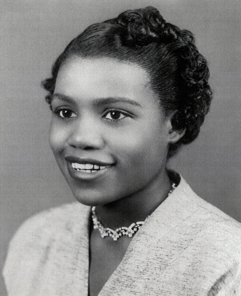 WHO MURDERED CIVIL RIGHTS PIONEER ALBERTA JONES?
