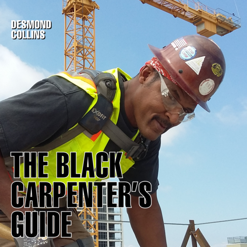 Audible Version Of The Black Carpenter's Guide