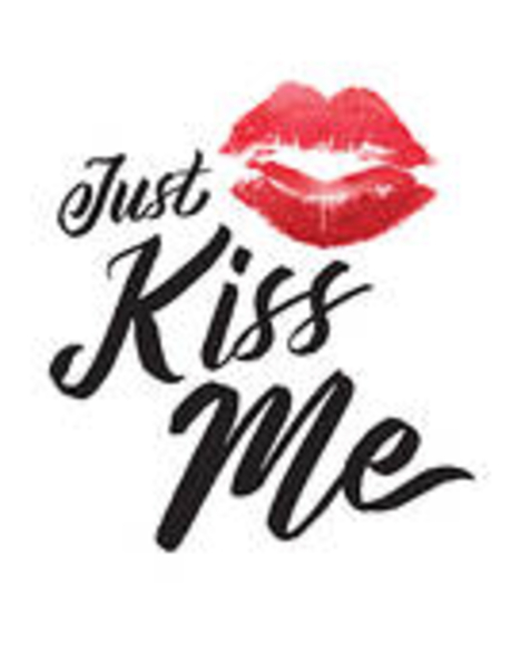 JUKEBOX: COULD I HAVE A FOREVER KISS? 10.03.2017