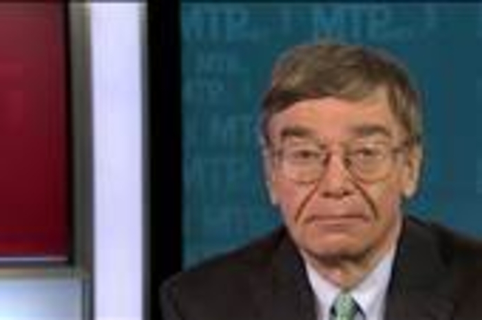 Cook: Trump is Causing ‘Subtraction Rather Than Addition’ for GOP