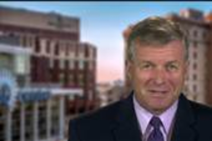 GOP Congressman: Defending Trump ‘Makes Life Harder’