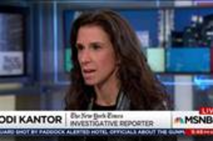 Weinstein exposed by system built to keep his accusers quiet