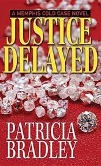 Characters Shine Amidst Lukewarm Plot in JUSTICE DELAYED-Book Review