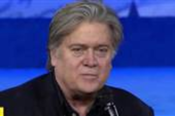Bannon speech at Values Voter Summit targets McConnell