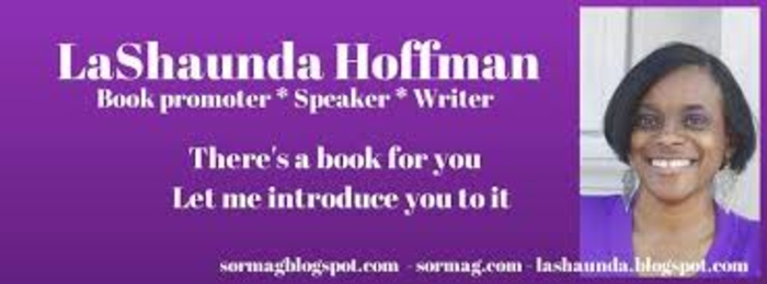 SORMAG's Writer's Cafe Presents...