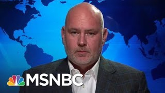 Steve Schmidt: