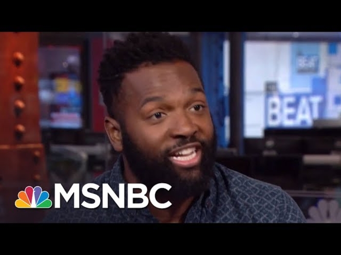 Baratunde Thurston: