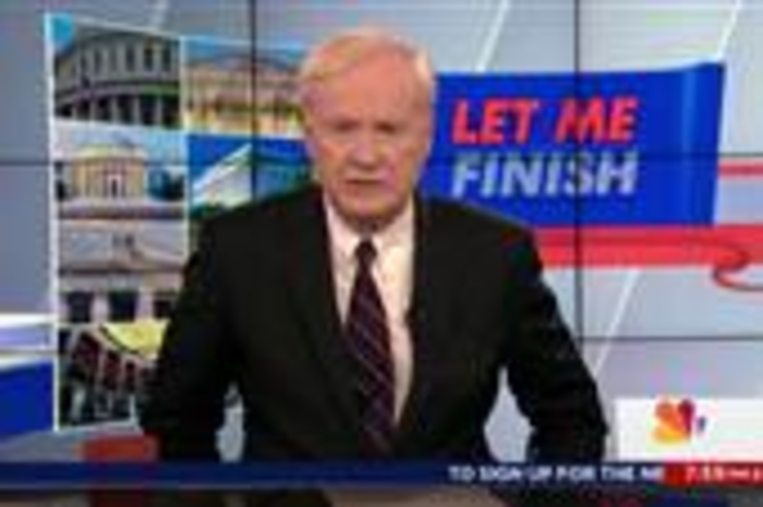Matthews: We need leaders with empathy