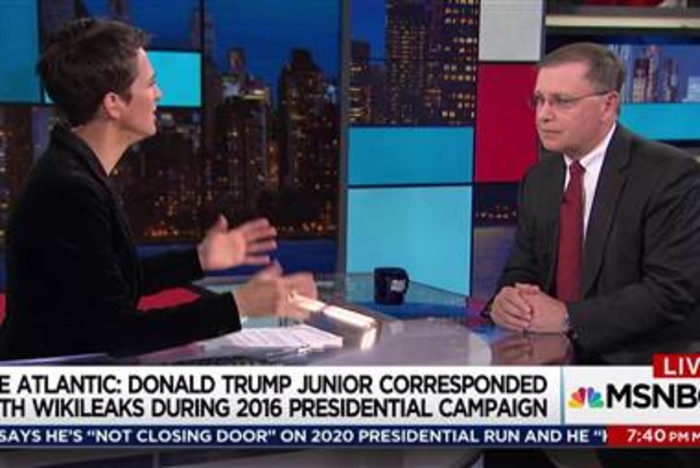 Mueller well suited to immensity of Trump Russia investigation