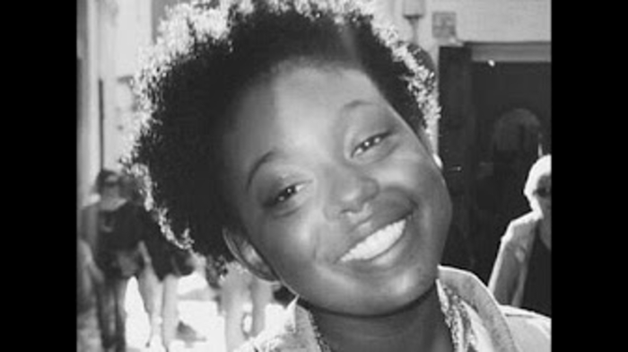 The Magnetic BEAUTY of A Black Woman's Smile - Yes, It Was Stolen, but U Can Get it Back