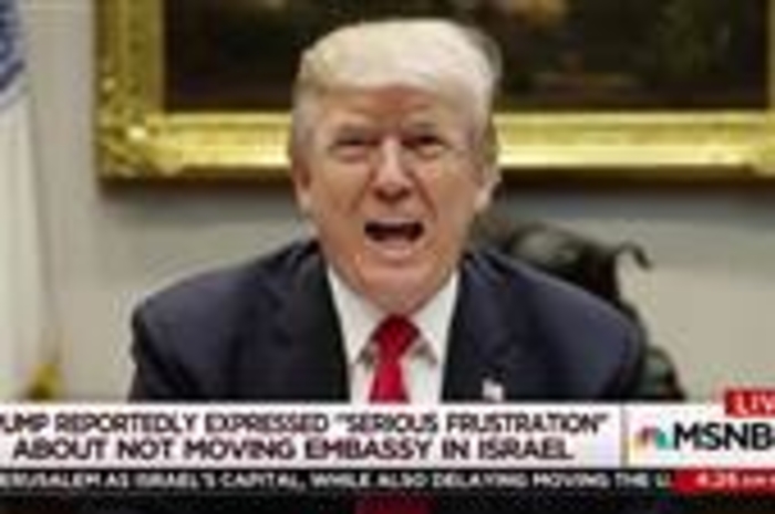 Former Amb. questions Donald Trump's Jerusalem recognition