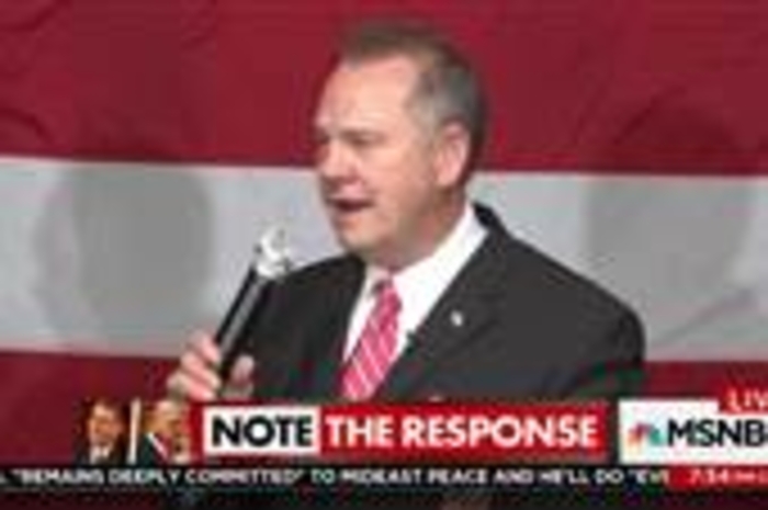GOP faces a reckoning on their s exual harassment stance