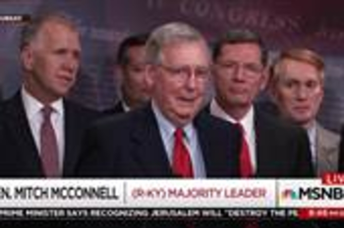 Republicans made a $300 billion mistake in the tax bill