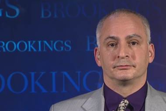 Wittes: Trump doesn't have much 'negotiating room' in Mueller...