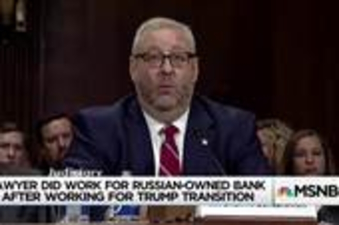 Robert Mueller sharpens cyber focus in Trump Russia investigation