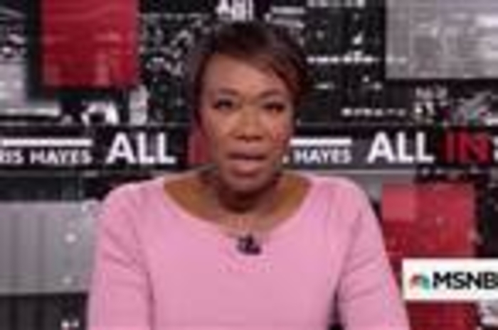 My parents were from what Trump calls 's***hole countries' -... Joy Reid expl