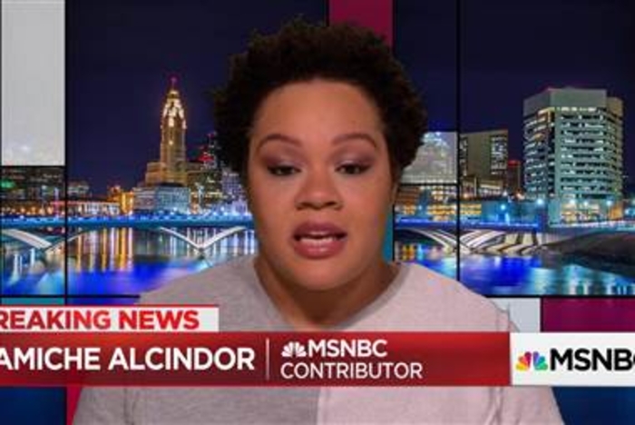 Racist Trump remarks send dangerous, damaging message