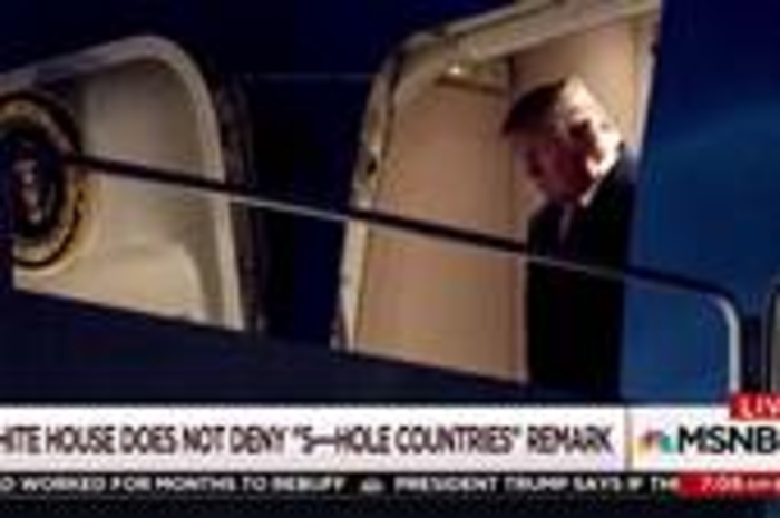 Heilemann: Trump's long-term impact on GOP is bleak