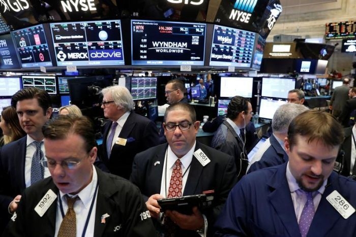 Rigged Markets