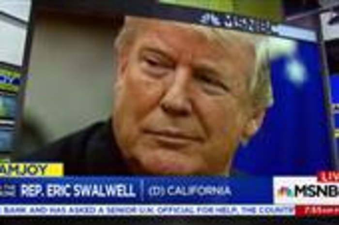 Will Democrats release their memo despite Trump?