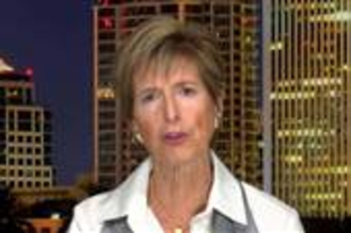 Fmr. NJ Governor on WH turnover: Not doing any good for country