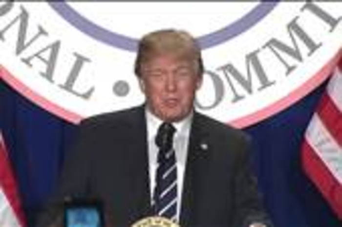 ICE arrests surge 40% under Trump