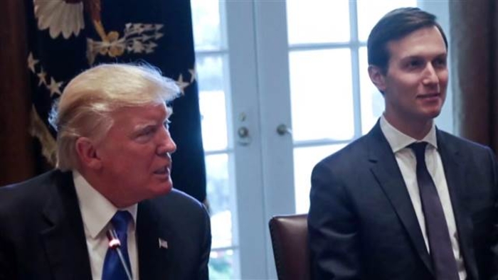 White House security issues under new scrutiny