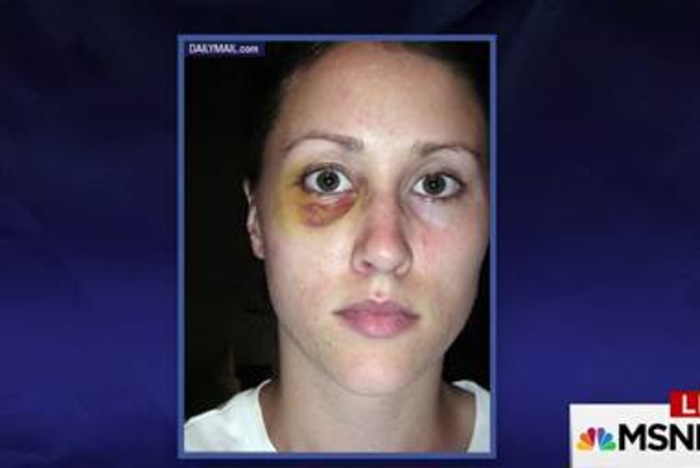 Ex-wife of Rob Porter responds to Trump White House