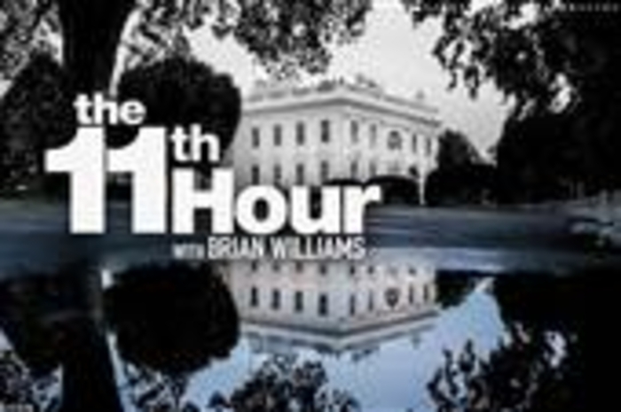 How White House officials could be susceptible to blackmail