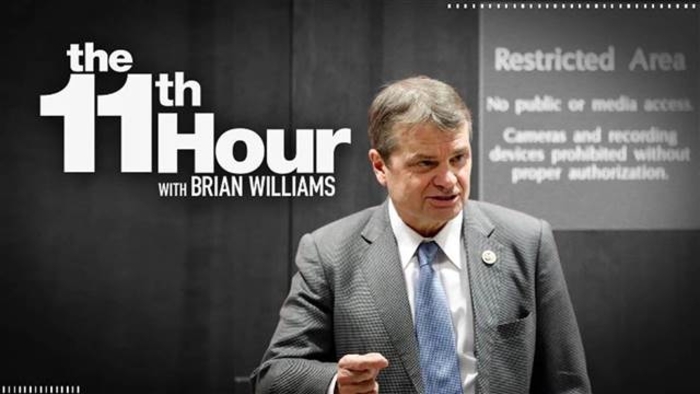 Rep. Quigley: Nunes acting like an agent of the White House