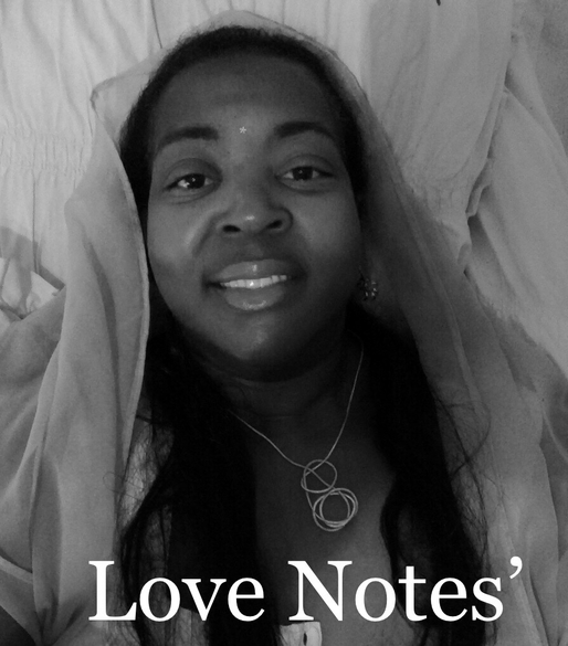 Love Notes’ I ADORE THE INTIMACY...