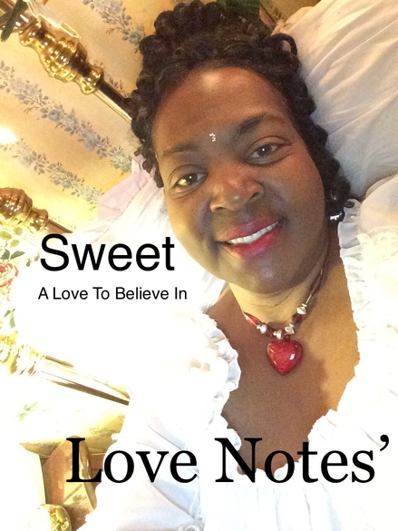 LOVE NOTES’ : Sweet 02.16.2018