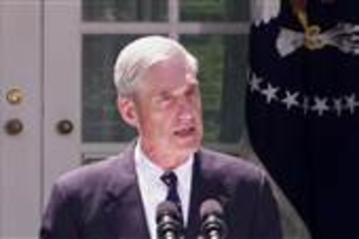 Mueller unseals additional 32 counts in Russia probe