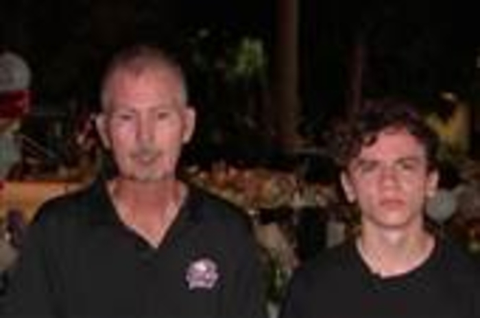 Student Survivor: Arming teachers not the long term solution