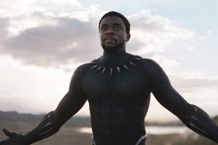 An Afrocentric Discussion of Black Panther